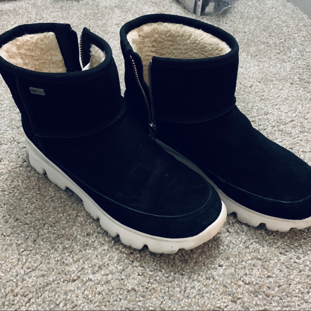 UGG Palomar Sneaker Boot
